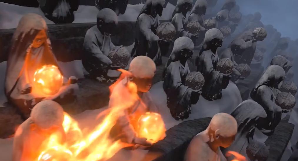 阴阳师铃彦姬技能连招,阴阳师新版铃彦姬