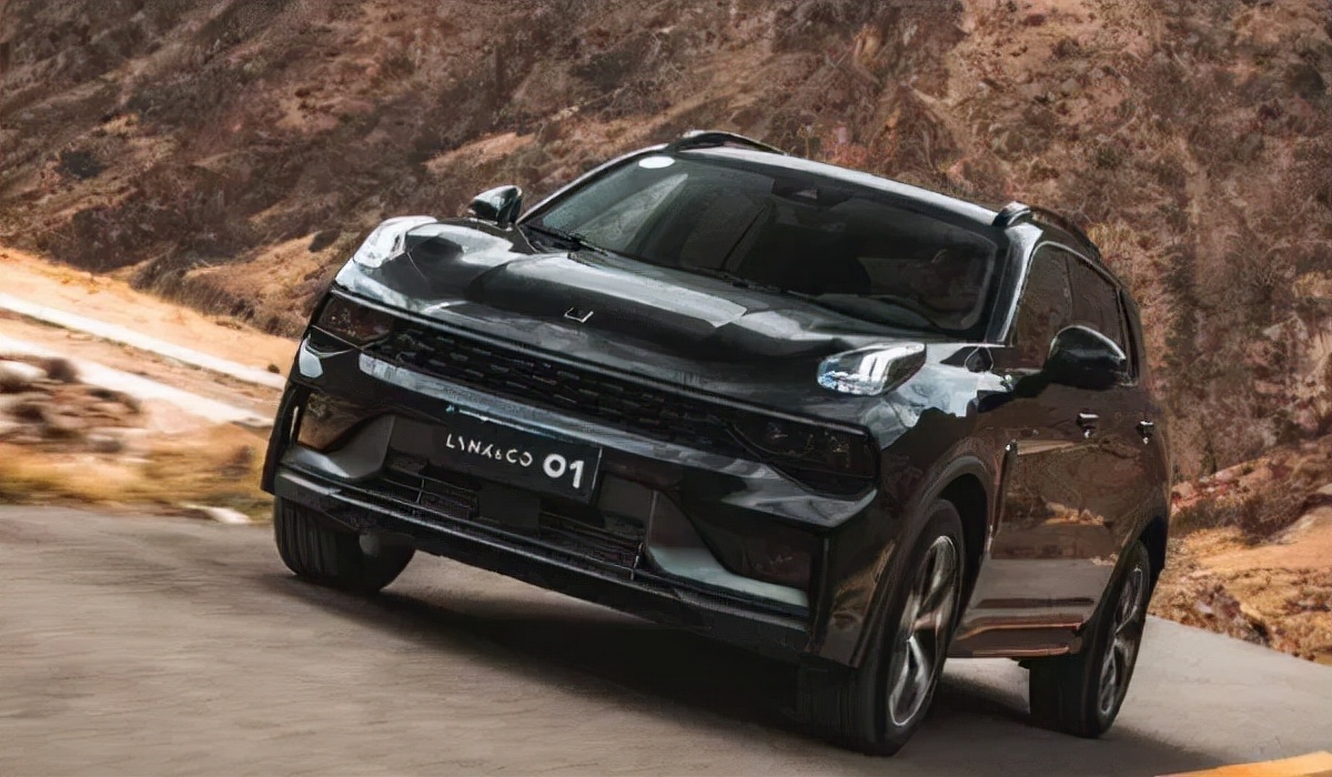 吉利创始人:李书福的传奇人生