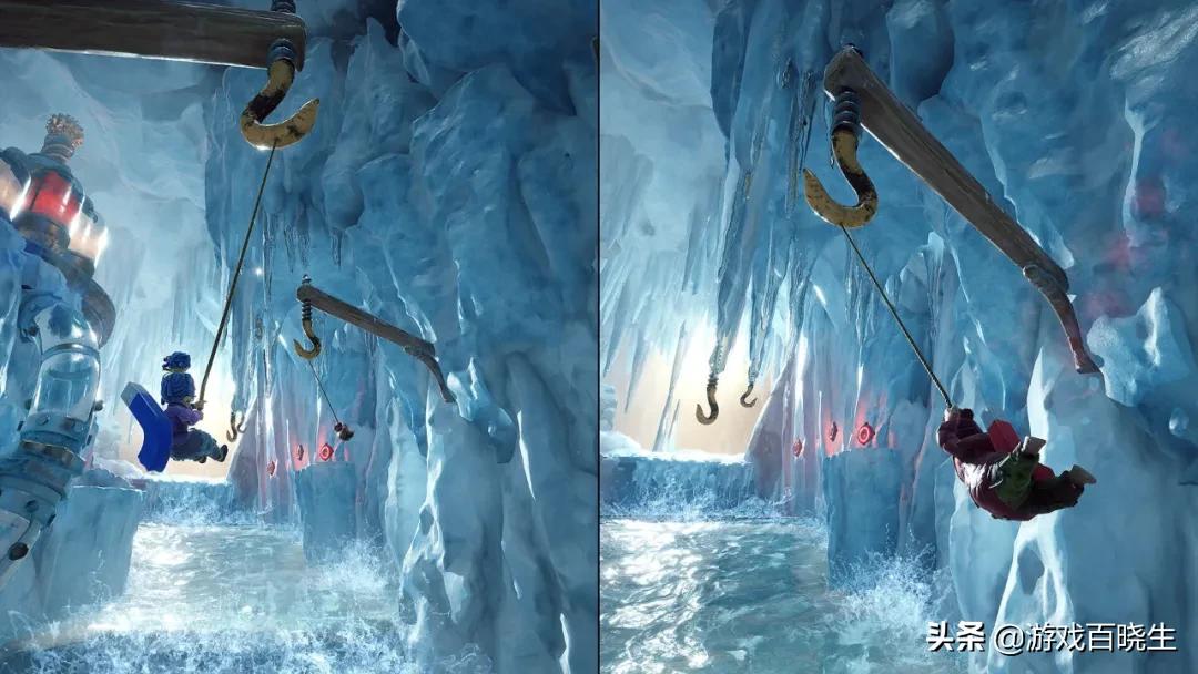 我们根据全世界点击榜单,总结了2021年最热门的主机类游戏