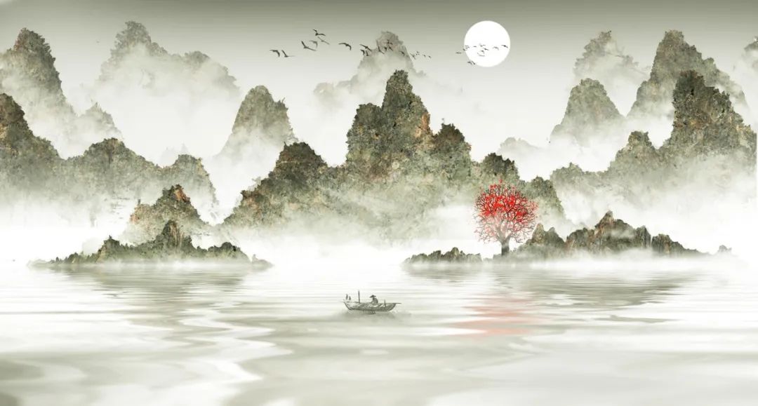 冷门却让人惊艳的古诗词,那些惊艳世人的绝美古诗词