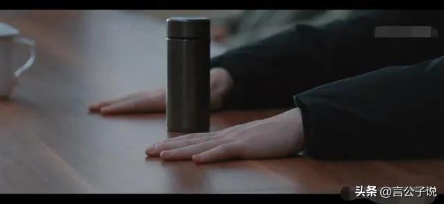 手比脸好看系列,年轻帅气老了丑的6位明星