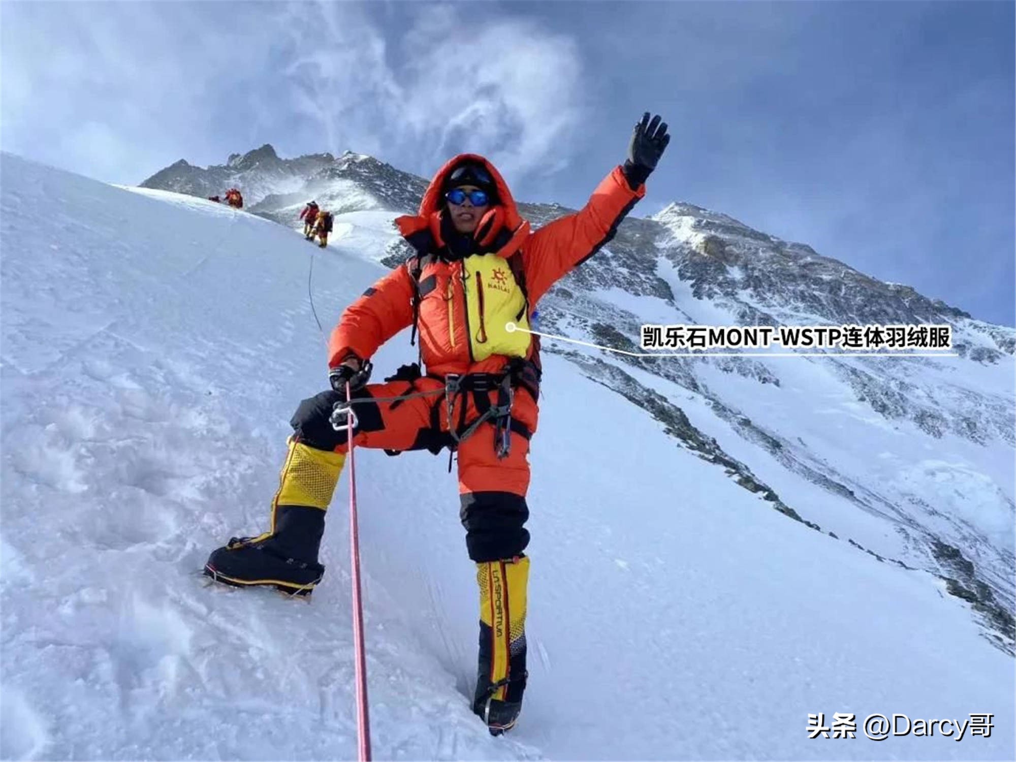 国货户外品牌,国产十大良心户外品牌