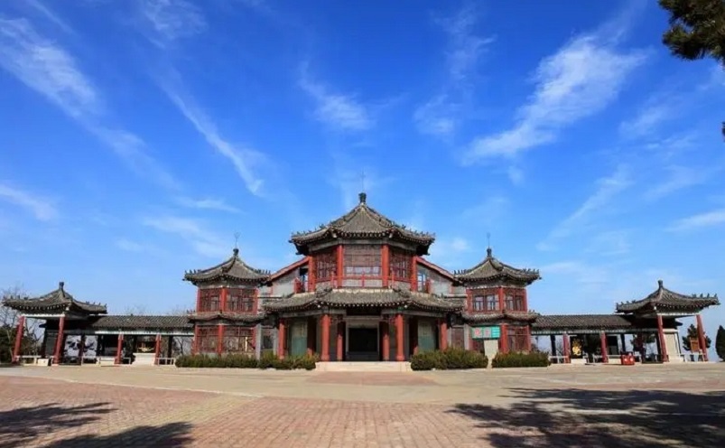 山东临清十大著名旅游景点,山东十大诡异景点