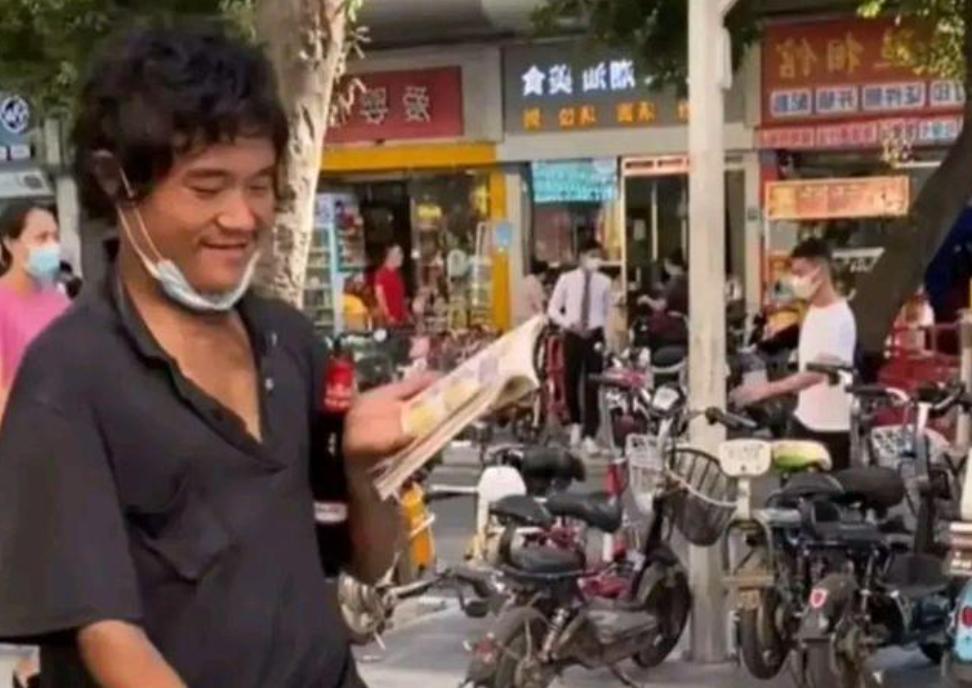 华强北首富陈金陵,华强北手机王子陈金陵