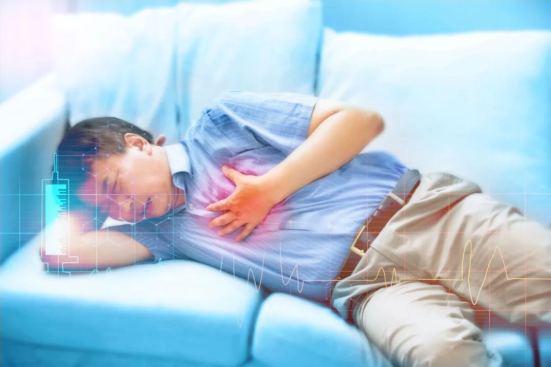 全身无力是什么病的前兆,浑身无力常见于什么疾病