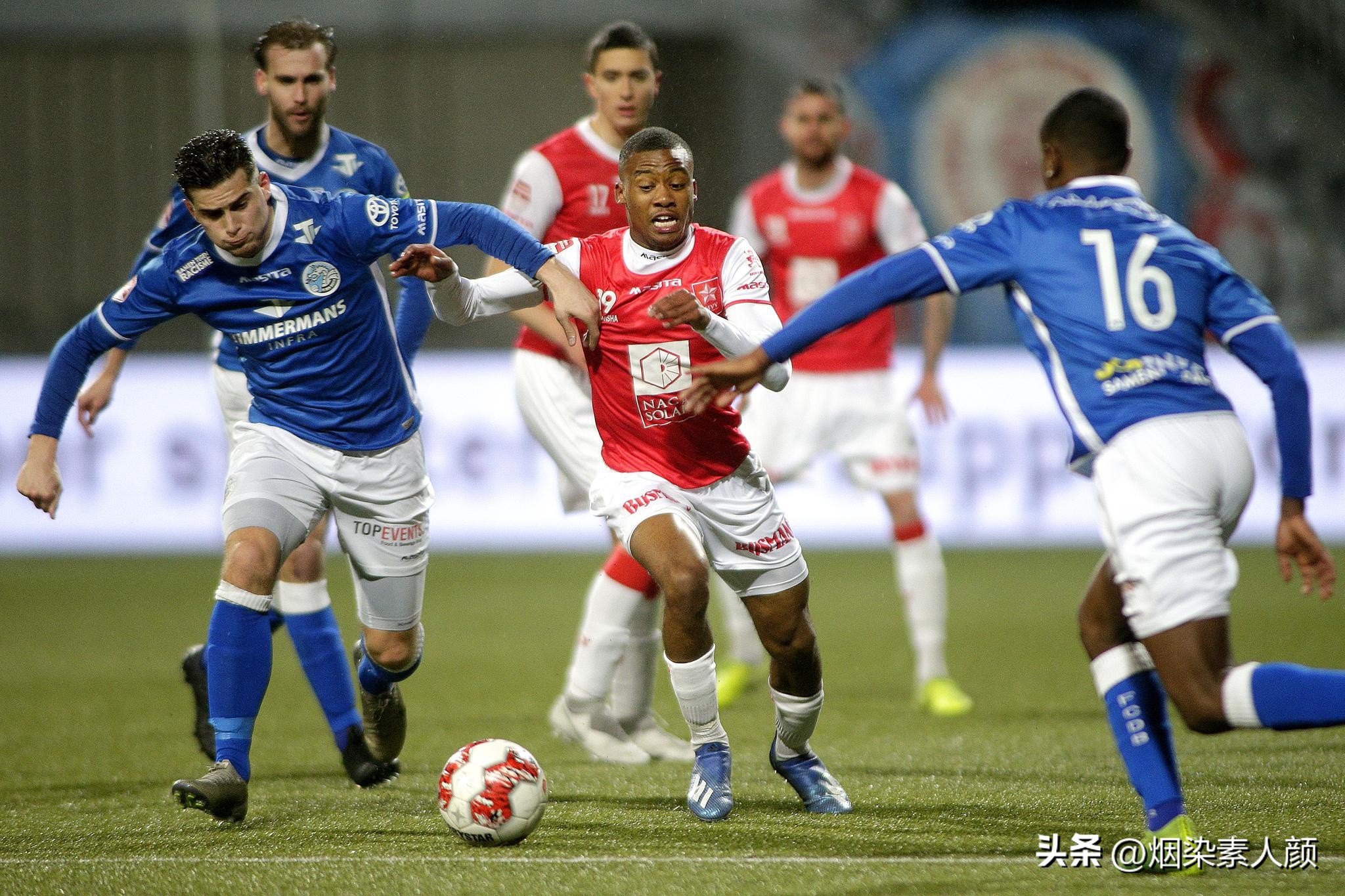 竞彩足球2串1太难了,今日竞彩足球4串1分析