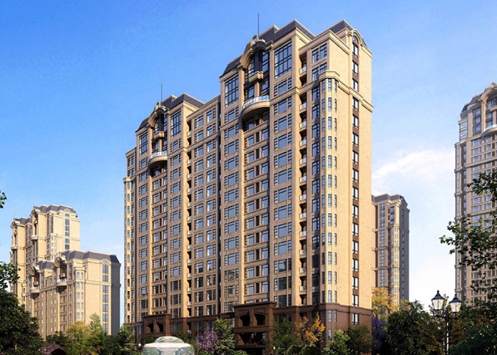 呼市万锦观悦哪些方面体现出高端住宅的优势？房子多少钱一平米？