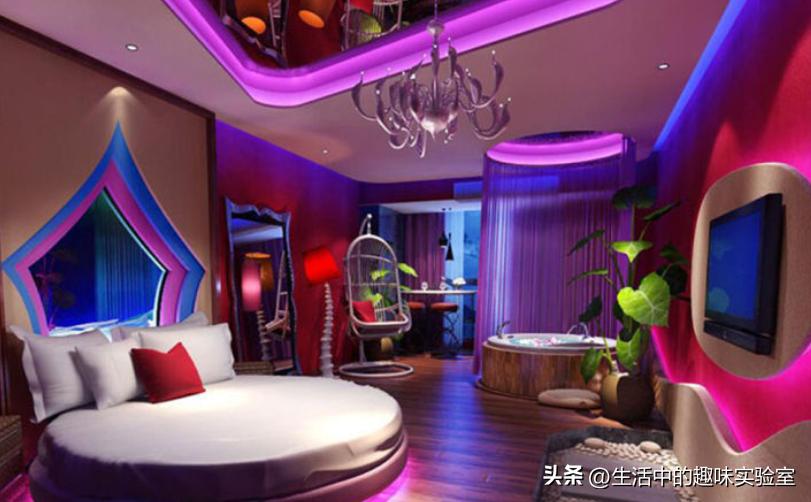 为什么情侣不能去酒店过夜,为什么情侣不能住主题酒店