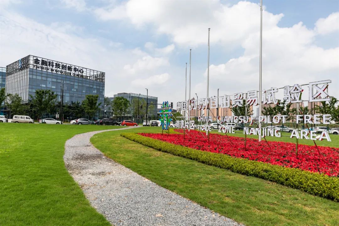 三周年！“试验田”变身“创新田”