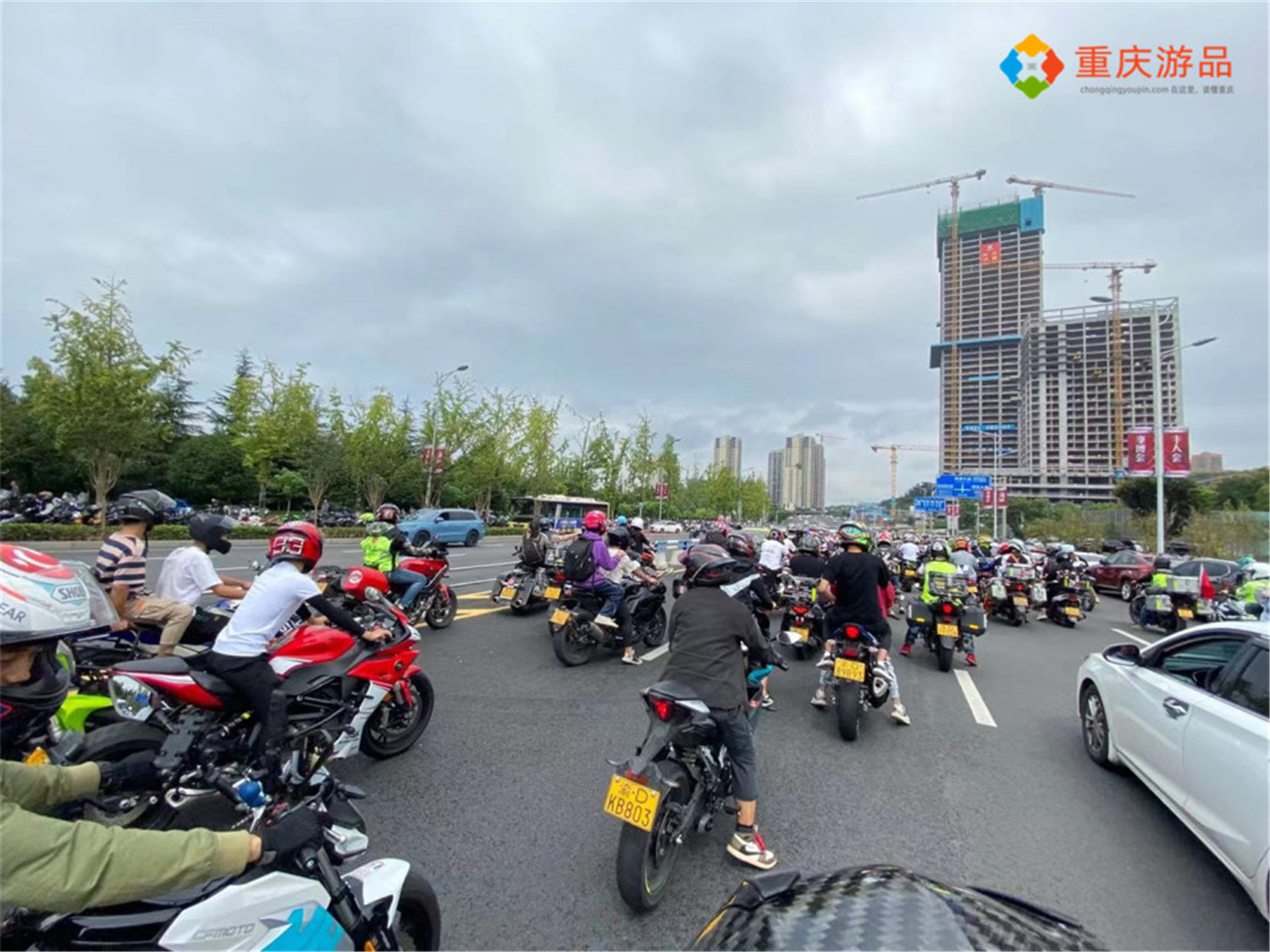 力帆隆鑫摩托,力帆和隆鑫近况