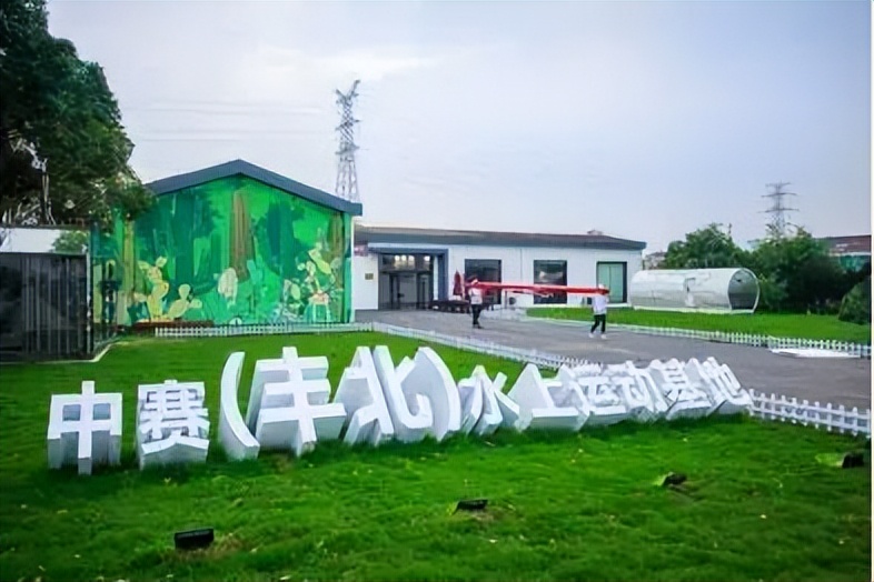 江苏常州旅游世外桃源,来常州天宁区玩的攻略