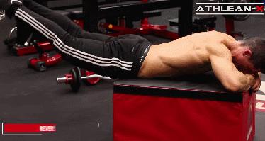 10个经典健身动作零基础,适合所有人的健身动作推荐