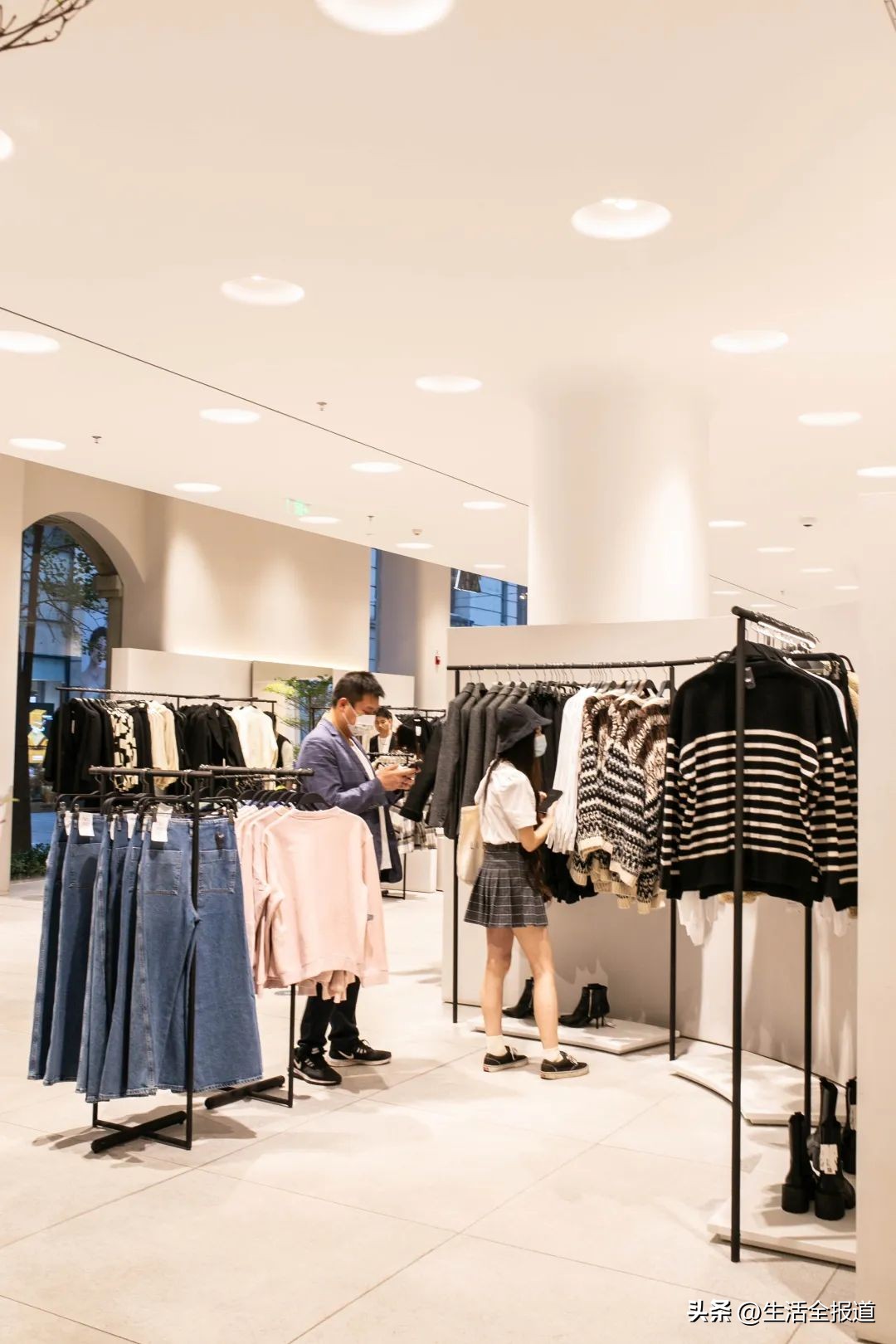 浪花攻略,楚河汉街有什么值得玩的吗