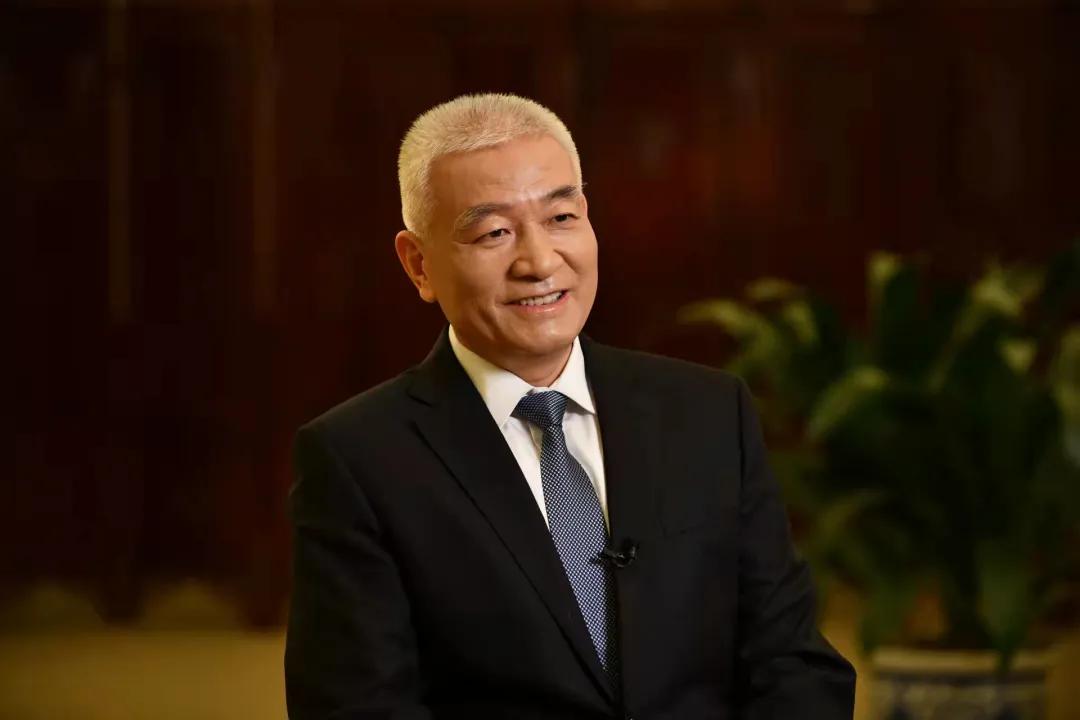 汇聚改革创新澎湃动力，奋力实现高水平科技自立自强——专访科技部*党**组书记、部长王志刚