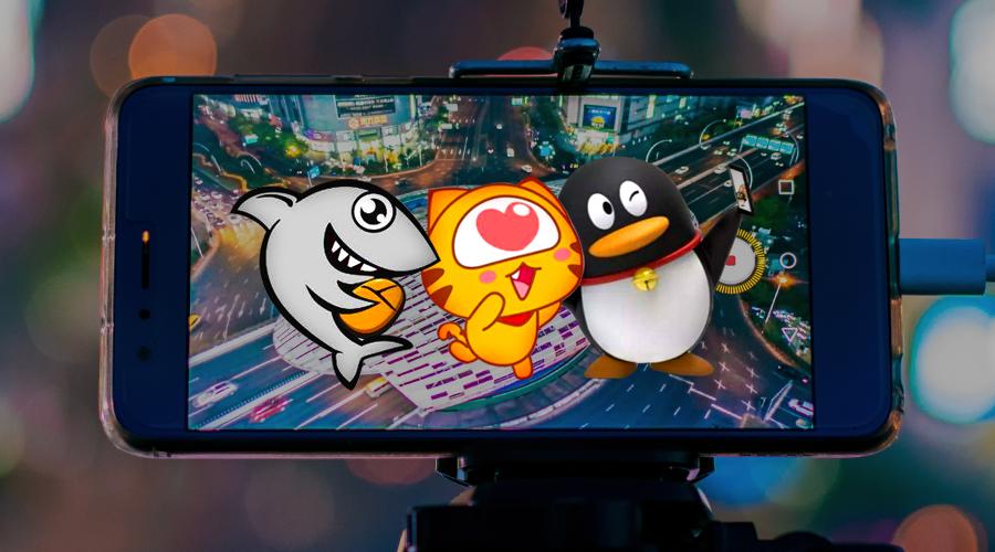 各大直播平台游戏下架,那些倒闭的游戏直播平台