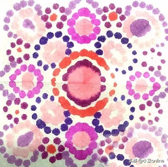 超级简单又炫酷的游戏画画教程,超好玩的动手画画游戏