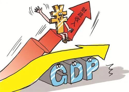 苏浙鲁三省gdp总和,江苏和浙江财政收入对比