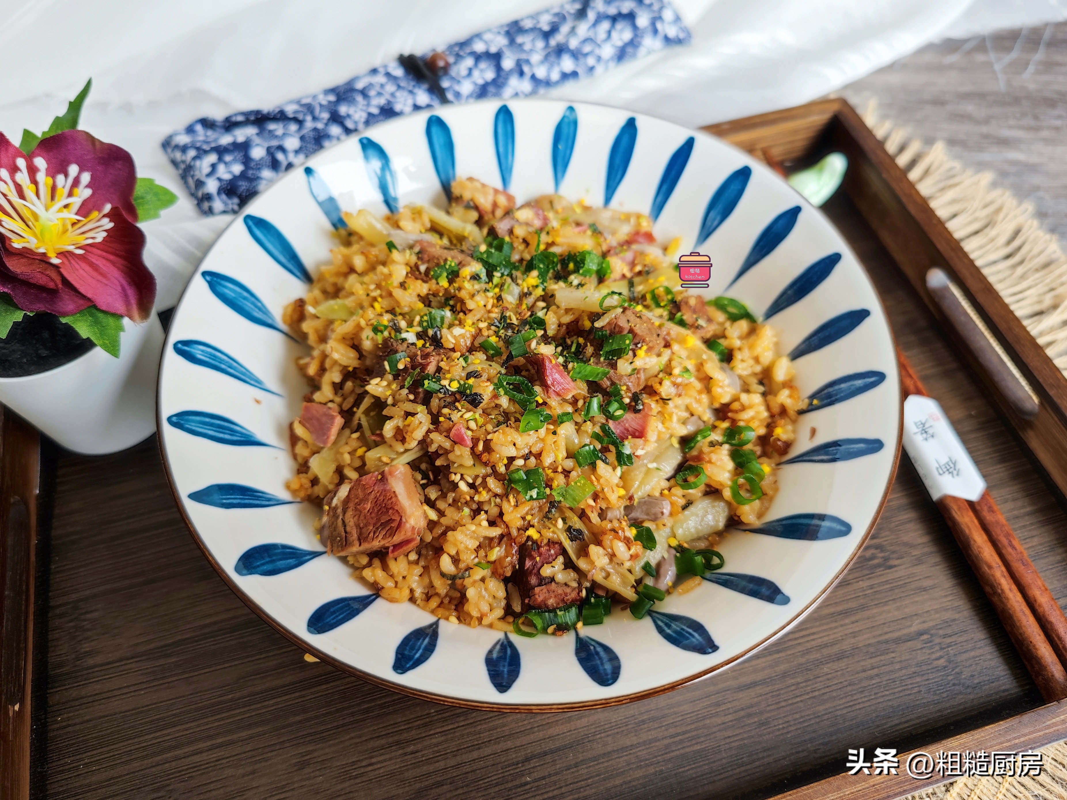 秋天最好吃的家常饭,秋季吃什么饭好吃又简单