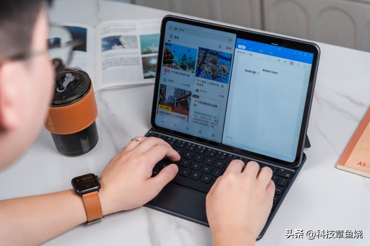 oppopad2详细评测,oppopad2上手测评