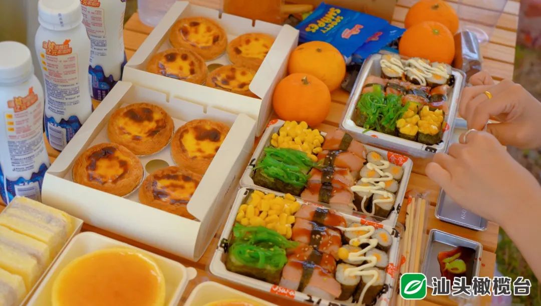 南通搭帐篷露营的好去处,楠溪江轻奢露营营地