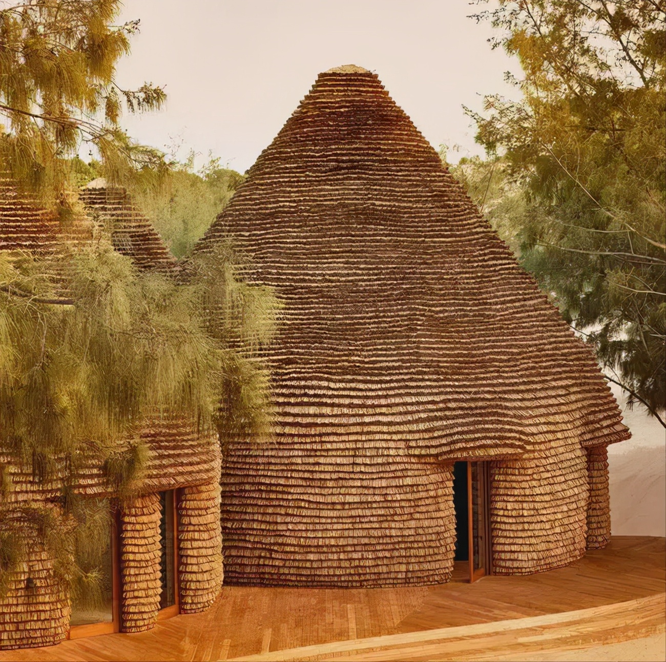 三年打造200家门店,6年建造一个家