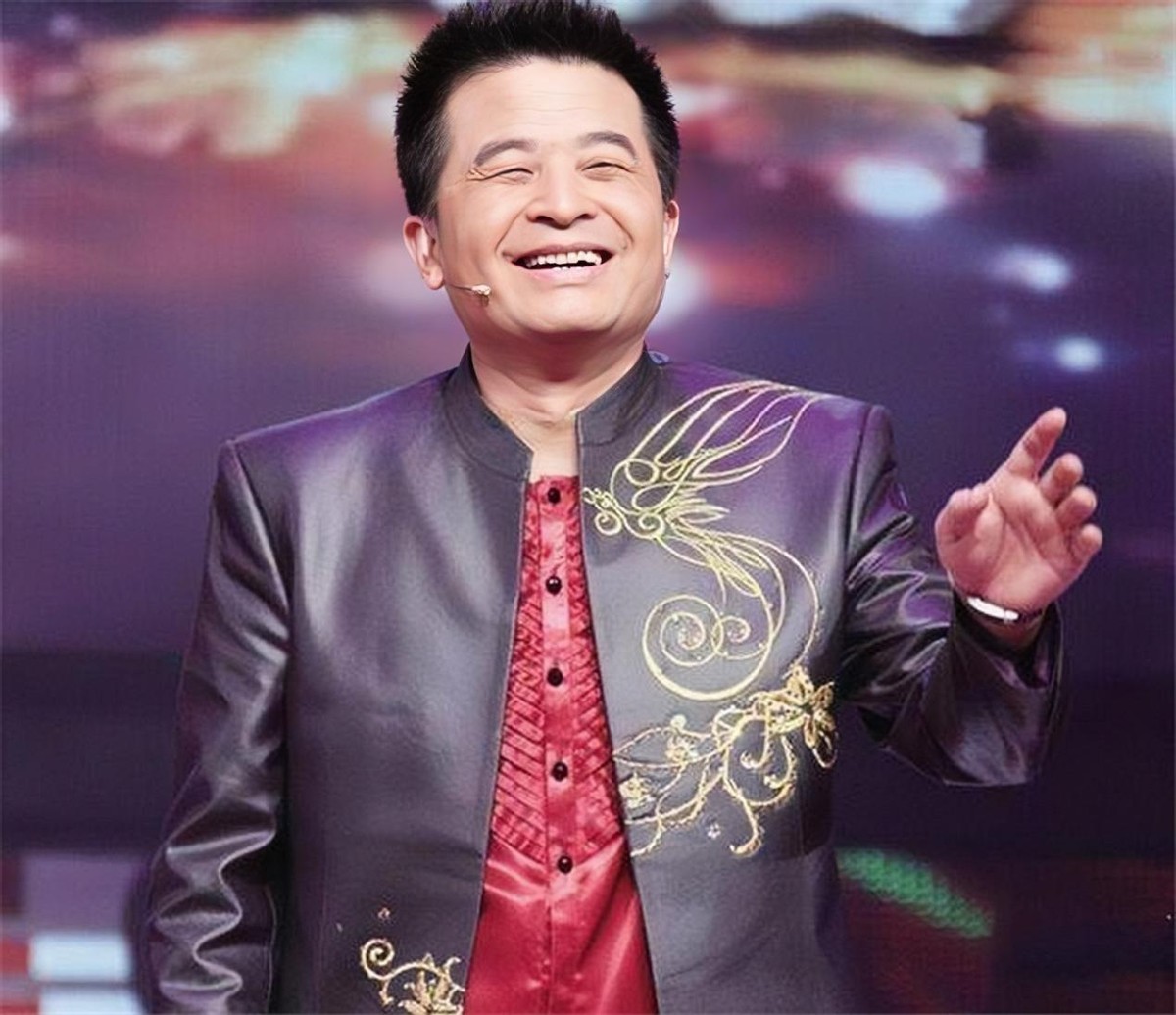 64岁毕福剑定居农村，退圈8年后，他的结局让很多人失望了