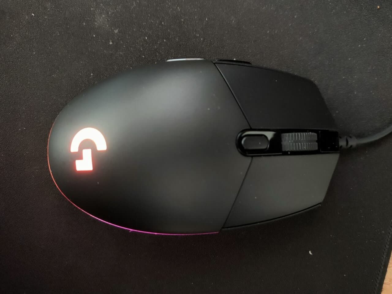 雷柏鼠标测评结果分析,雷柏哪款无线鼠标性价比超过304