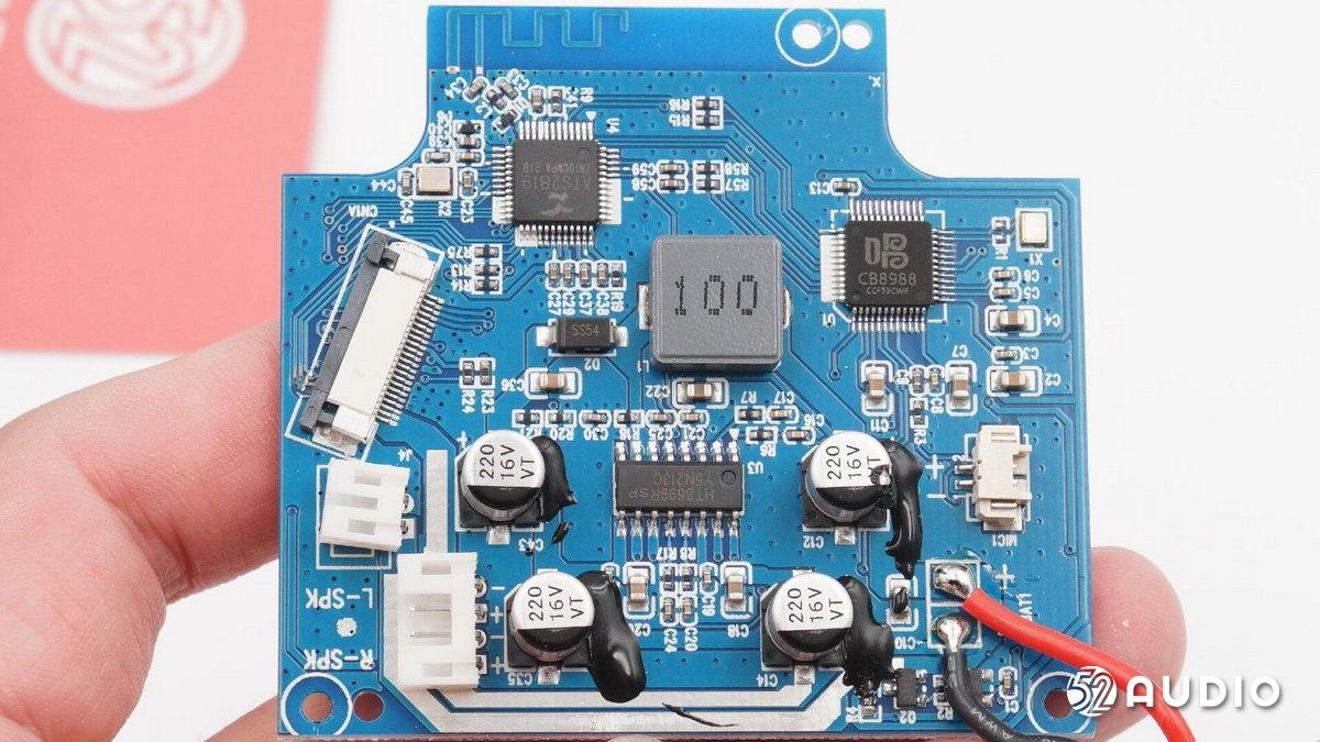 唱吧麦克风小巨蛋g2评测,唱吧k歌宝小巨蛋麦克风g2测评