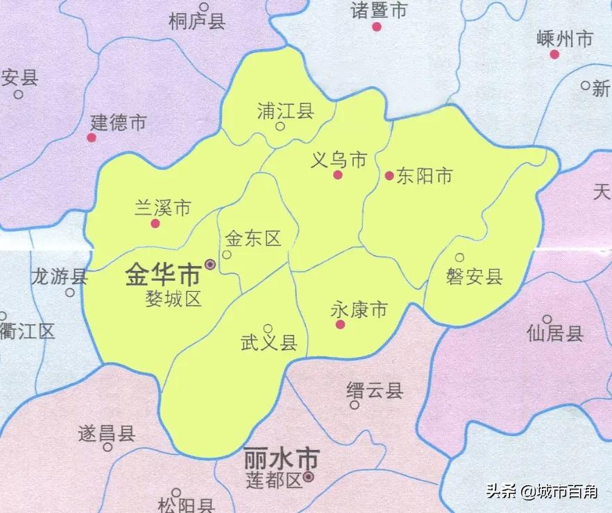 2022年金华婺城区人均收入,2022年金华人均收入