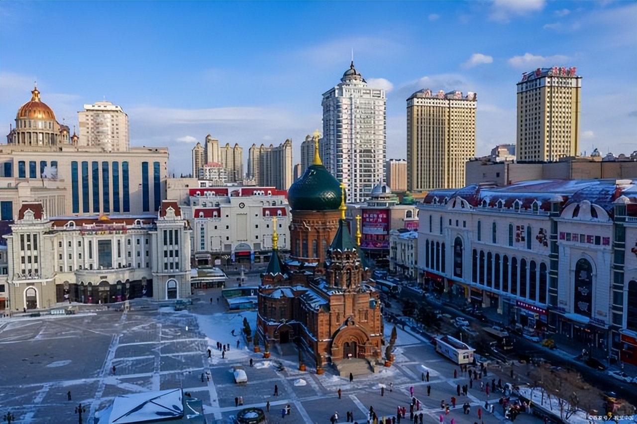 住房的需求和空置率,房子未来还是能抗衡通货膨胀