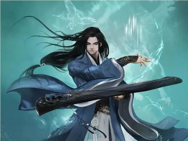 推荐几本好看的仙侠小说排行榜,推荐几部好看的武侠仙侠修真小说