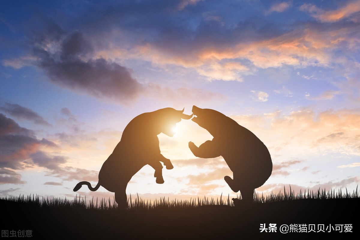 金融投资理财的理解和认识,金融投资深度和逻辑