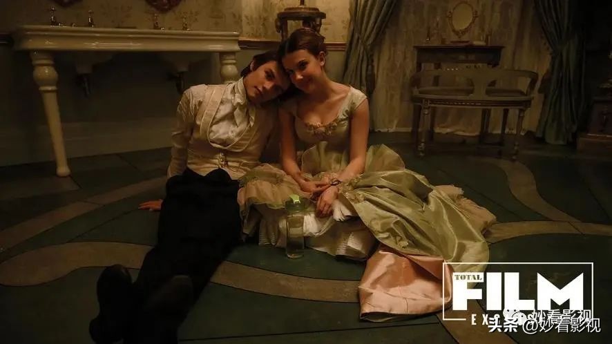 福尔摩斯小姐2伦敦厄运原声,福尔摩斯小姐伦敦厄运男主