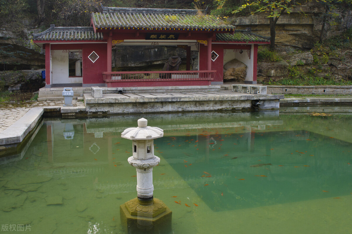 四大佛教名寺灵岩寺,灵岩寺四大名刹是哪四个