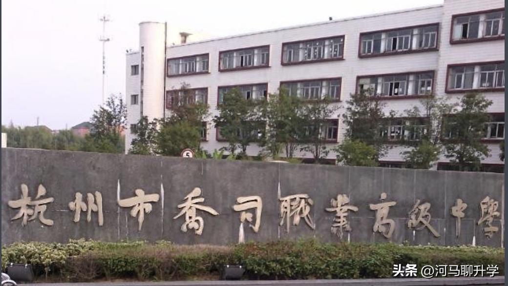 浙江的中本一体到底好不好,2023届浙江中考中本一体