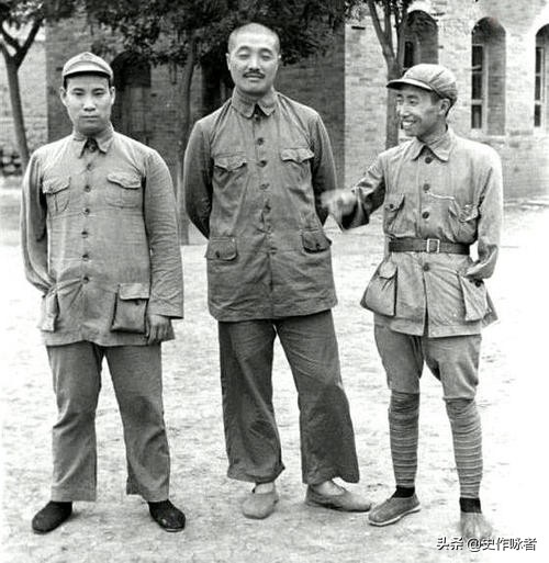 湖北省近代史10位名人及事迹,盘点近代湖北籍十大名将