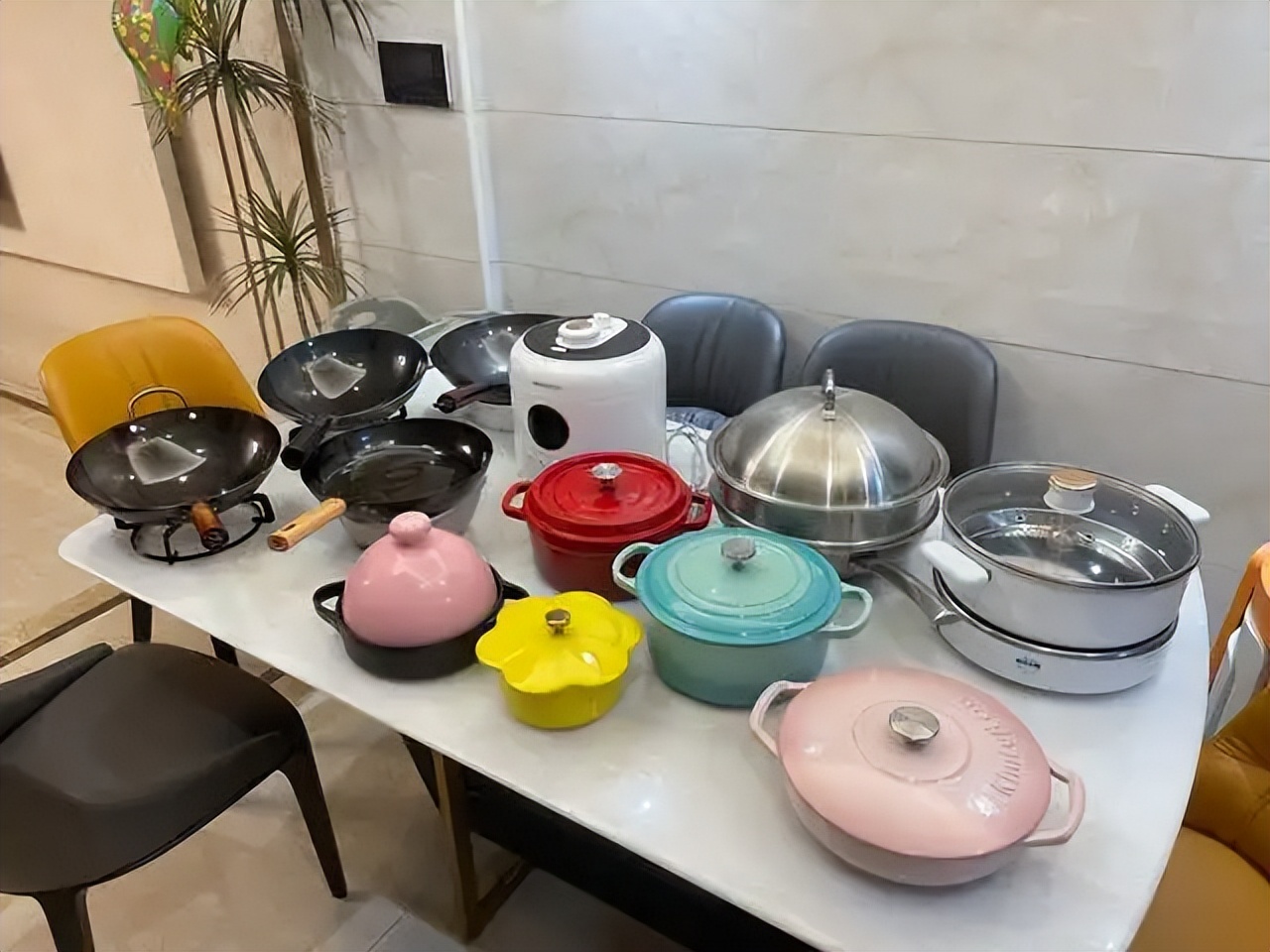 有哪些后悔没早买的小家电,鸡肋小家电