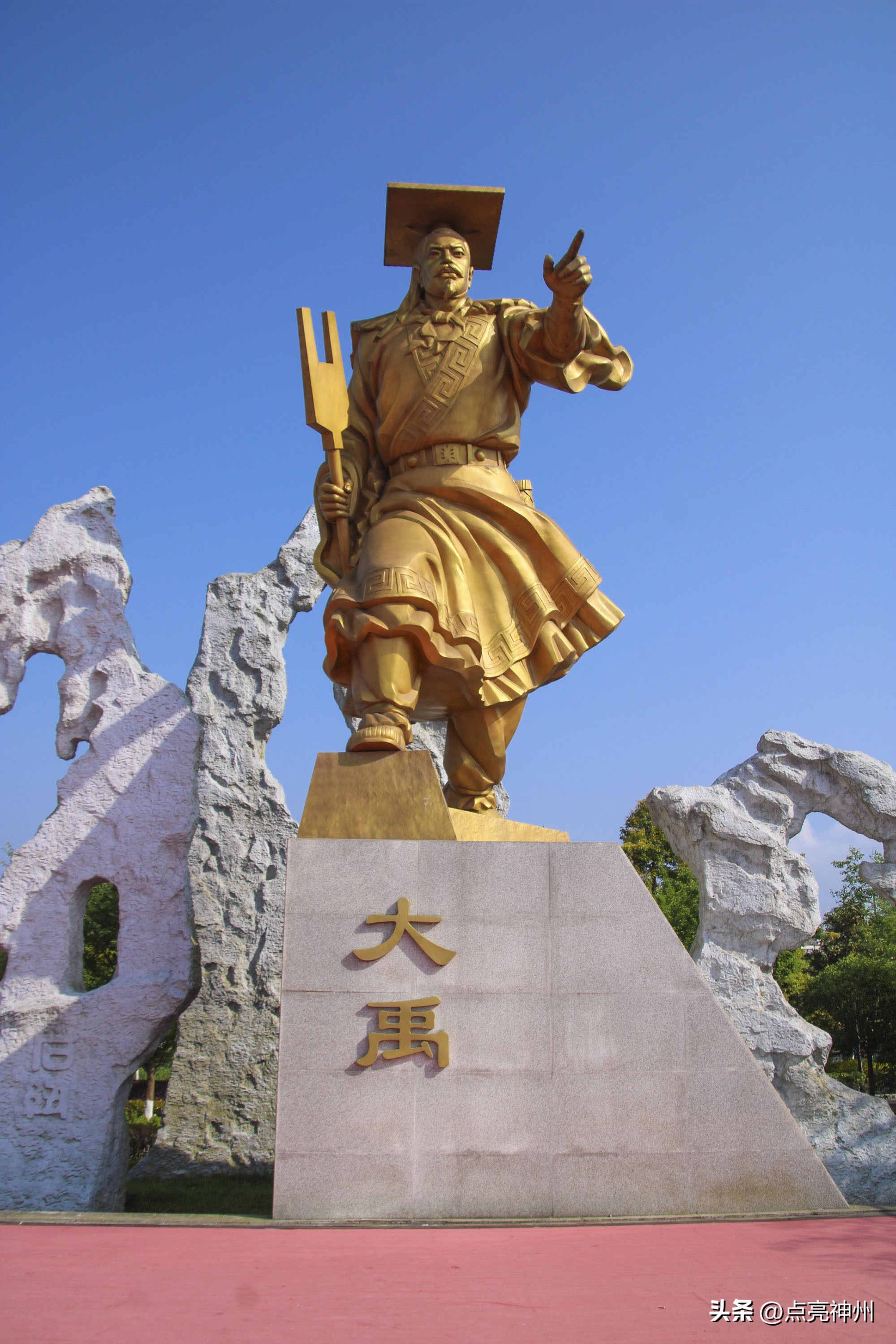 各个省份的简称和省市,河北山东河南山西简称的由来