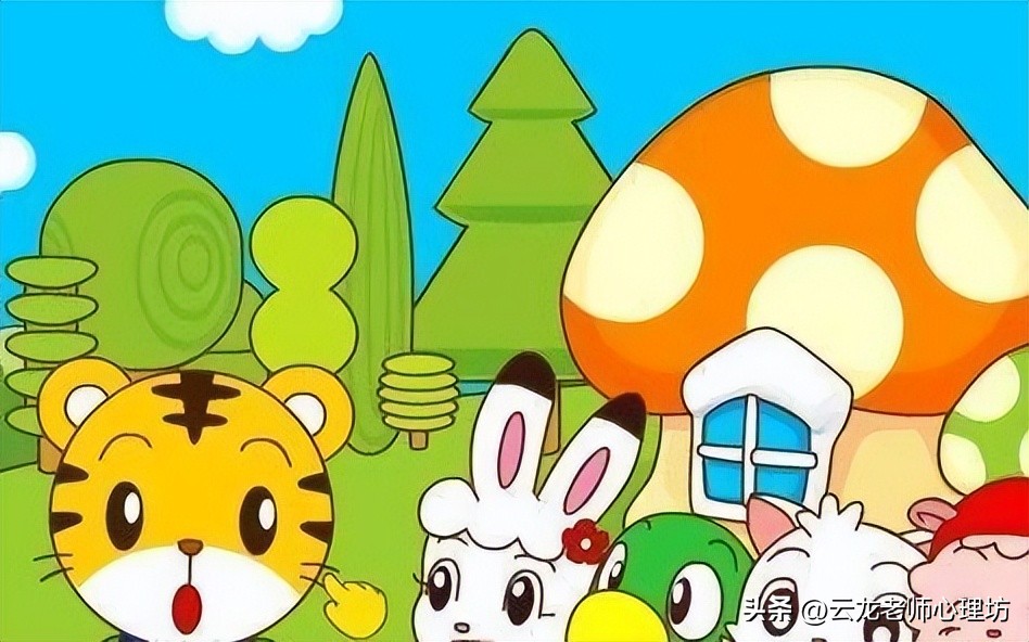 儿童教育专家李玫瑾推荐动画片,李玫瑾推荐6岁以上孩子阅读书籍