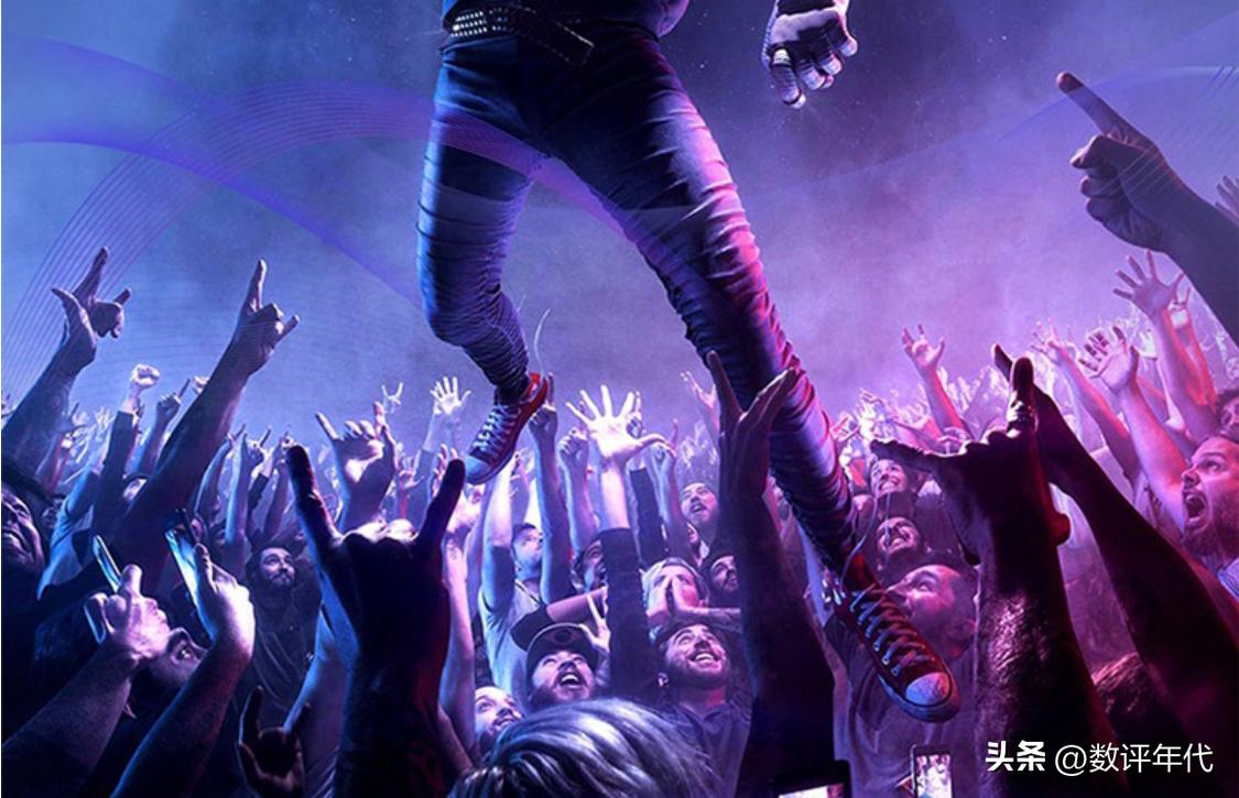 2022最建议买的55寸电视,小米电视55寸1399