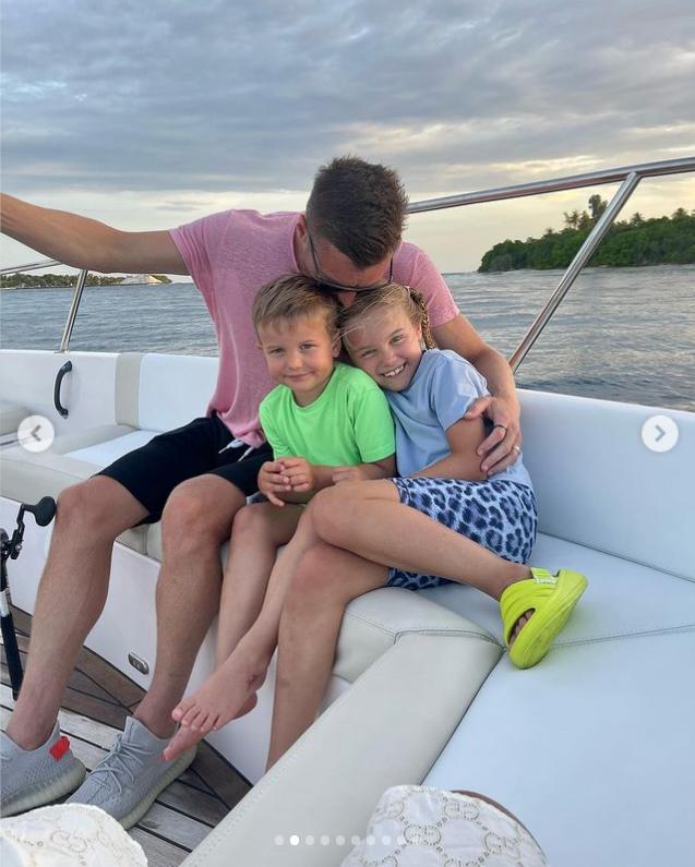 ins泄密,聊聊活色生香球星太太团恩怨情仇…