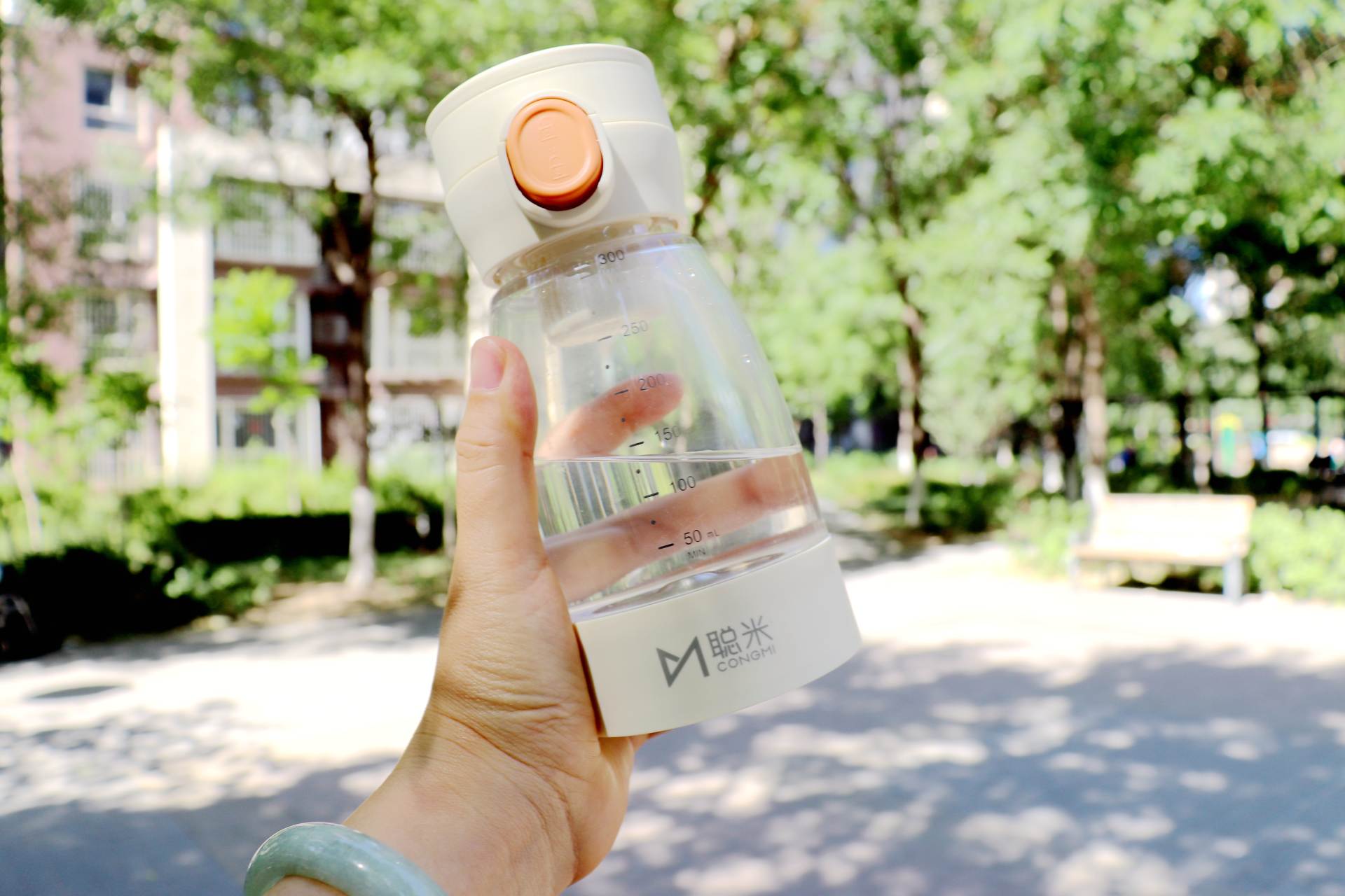 智能恒温调奶器方便携带,便携恒温调奶器无需插电排名第一