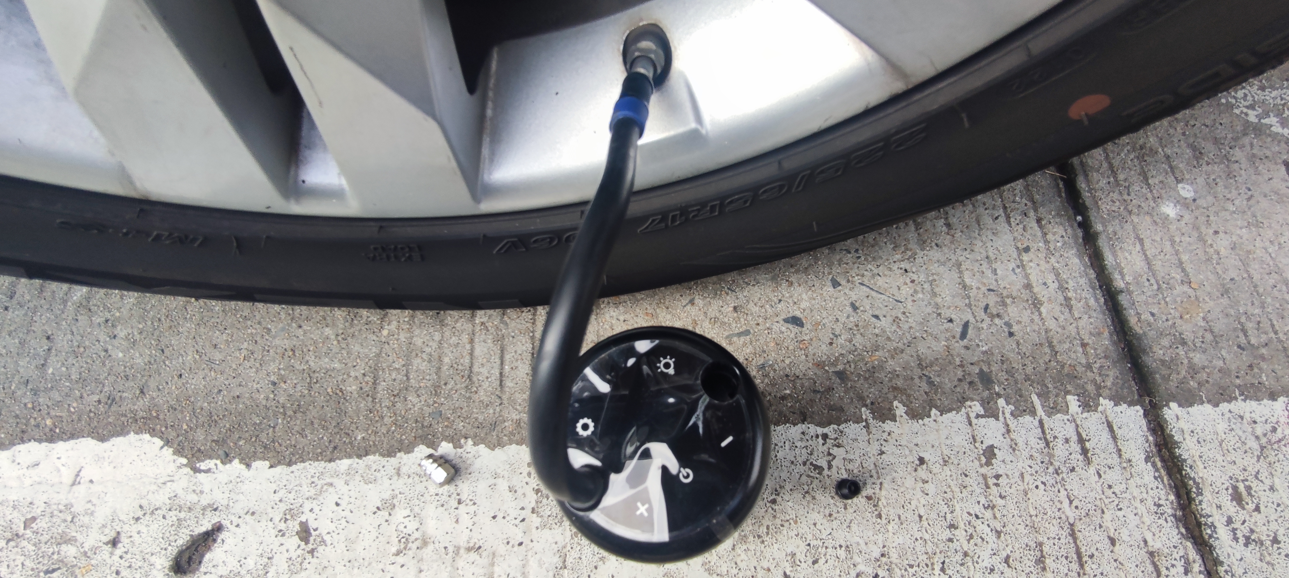 胎压过高对行车有没有影响,胎压低影响行车安全吗