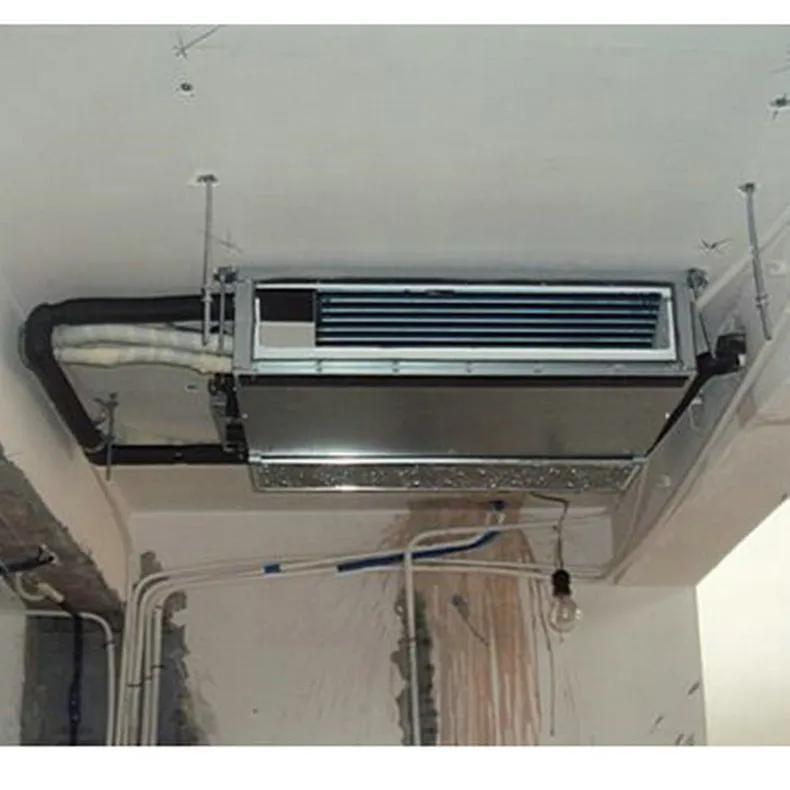 搞懂中央空调先看这篇干货文章,美的中央空调销售套路