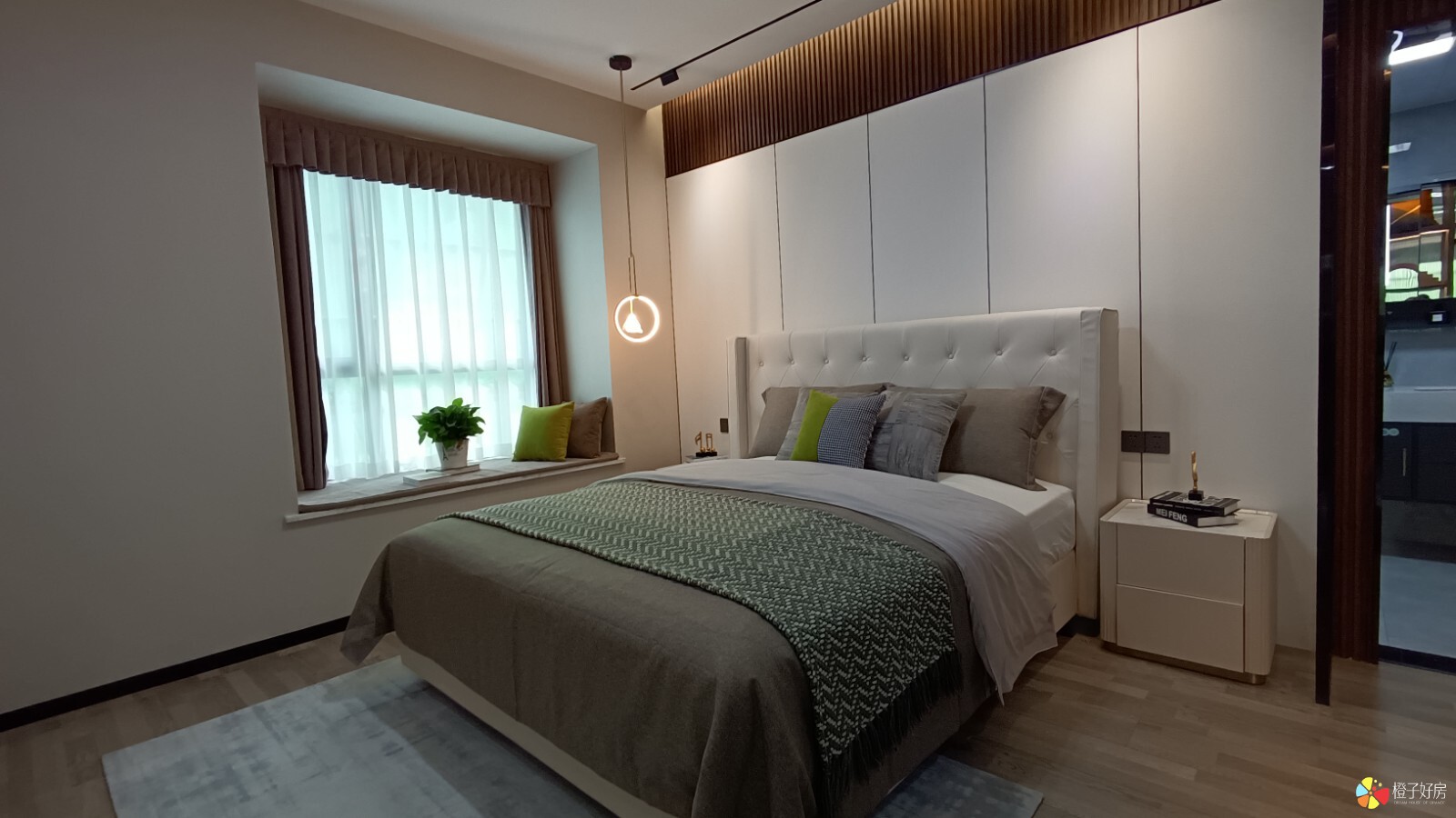 125平方双阳台公认最好的户型合集,十大最佳双阳台户型图