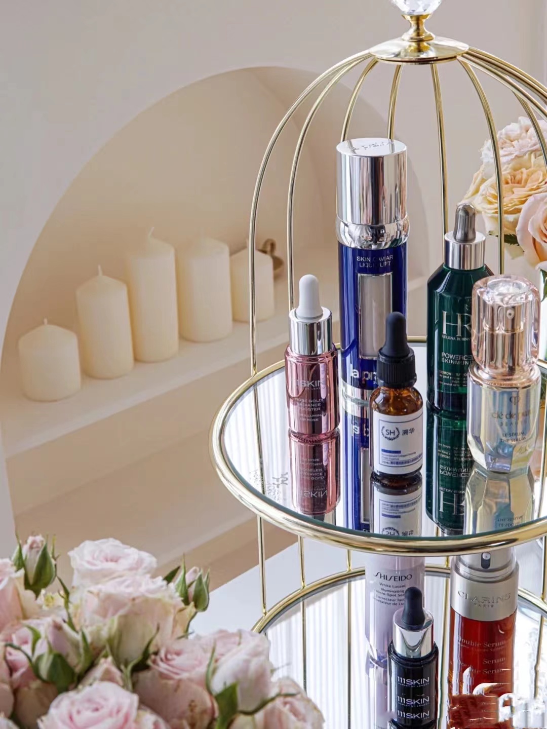 精华液真的有必要用吗,越贵的精华液越不值