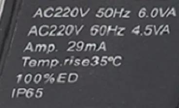 气动电磁阀线圈如何更换,气动电磁阀线圈在电路图上的符号