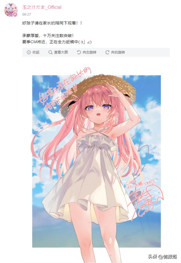 今年互联网最污浊的恶臭战争，把整个二次元搅得鸡犬不宁