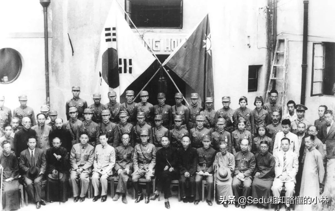 韩国历史上没打过一次胜仗,韩国二战后是怎样崛起的