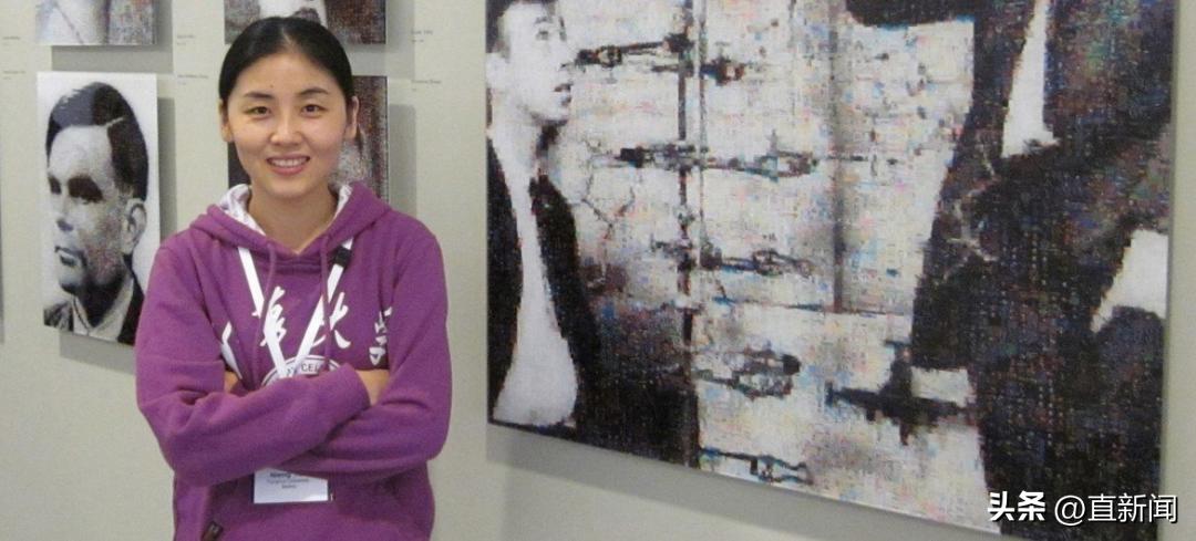 颜宁科学界的一股清流,科学工作者颜宁